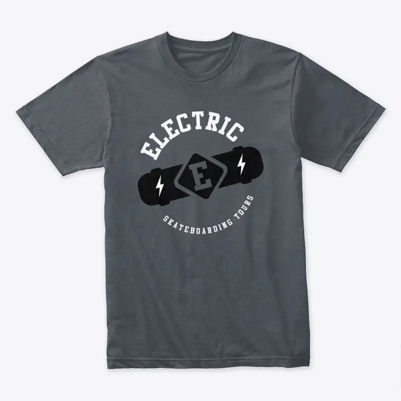 Electric Tee Two