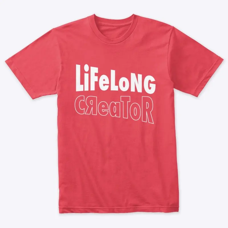 LiFeLoNG CЯeaToR